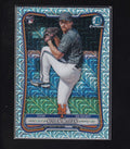 2026 Bowman #85 Nolan McLean Chrome Mojo Refractors