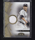 2023 Topps Tier One #T1R-APE Andy Pettitte Tier One Relics #/199