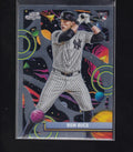 2025 Topps Chrome Cosmic #174 Ben Rice