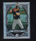 2026 Bowman #BST-7 Konnor Griffin Bowman Sterling Mojo Refractors