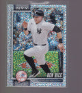 2026 Topps #133 Ben Rice Confetti