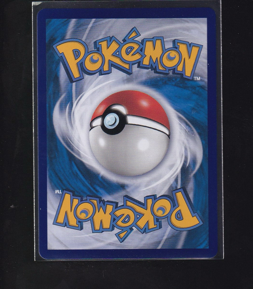 Chinese GEM Pack 5 #1206/07 Spheal (Sheen Reverse Holo Gem Stamp)