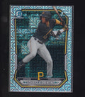 2026 Bowman #BCP-82 Edward Florentino Chrome Prospects Mojo Refractor