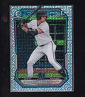 2026 Bowman #BCP-40 Aiva Arquette Chrome Prospects Mojo Refractor