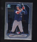 2026 Bowman #BCP-147 JoJo Parker Chrome Prospects