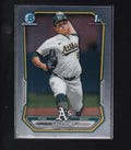 2026 Bowman #BCP-15 Gage Jump Chrome Prospects