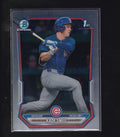 2026 Bowman #BCP-105 Kade Snell Chrome Prospects