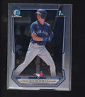 2026 Bowman #BCP-18 Blaine Bullard Chrome Prospects