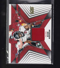2025 Score #SNJ-BRN Bijan Robinson Stars of the NFL Jerseys