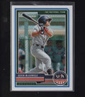 2023 Panini Stars & Stripes USA Baseball #55 Kevin McGonigle