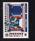 2024 Panini Rookies & Stars #NA-DJS Daniel Jones NFL Authentic