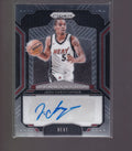 2024-25 Panini Prizm #PNM-JCH Josh Christopher Penmanship
