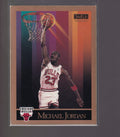 1990-91 SkyBox #41 Michael Jordan