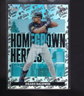 2025 Topps All-Star Game #HH-20 Drake Baldwin Homegrown Heroes