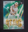 2024 Topps Chrome Update #SSC-12 Jackson Holliday Stratospheric Stars