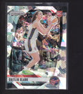2024 Prizm #22 Caitlin Clark-(Has print line) Ice Prizm