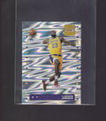 2019-20 Panini NBA Sticker & Card Collection #361 LeBron James -Sticker