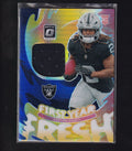 First Year Fresh #FYFBH-AJY Ashton Jeanty