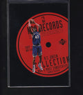 1997-98 Upper Deck #RC6 A.C. Green NBA Records Collection