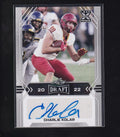 2022 Leaf Draft #BA-CK1 Charlie Kolar Autographs