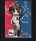 1996-97 SkyBox Premium #216 Allen Iverson
