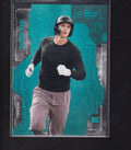 2024 SkyBox Metal Universe Champions #30 Nick Kurtz Aqua