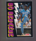 1991 Score #773 Bo Jackson