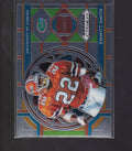 2019 Panini Prizm Draft Picks #54 Emmitt Smith Prizms Silver