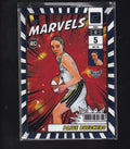2025 Donruss WNBA #23 Paige Bueckers Net Marvels