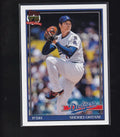 2026 Topps #T91-100 Shohei Ohtani 1991 Topps Baseball 35th Anniversary