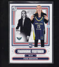 2025 Donruss WNBA #16 Paige Bueckers Franchise Features Press Proof