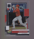 2022 Panini Chronicles #29 Shohei Ohtani Clearly Donruss