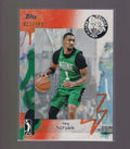 2024-25 Topps G-League #48 Jay Scrubb Orange #/149
