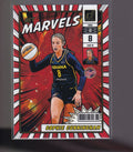 2025 Donruss WNBA #11 Sophie Cunningham Net Marvels