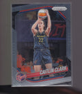 2025 Panini Prizm WNBA #22 Caitlin Clark