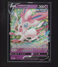 SWSH: Sword & Shield Promo Cards #SWSH202 Sylveon V