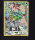 SWSH12: Silver Tempest Trainer Gallery #TG10/TG30 Smeargle