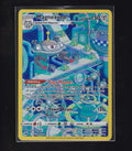 SWSH: Crown Zenith: Galarian Gallery #GG18/GG70 Magnezone