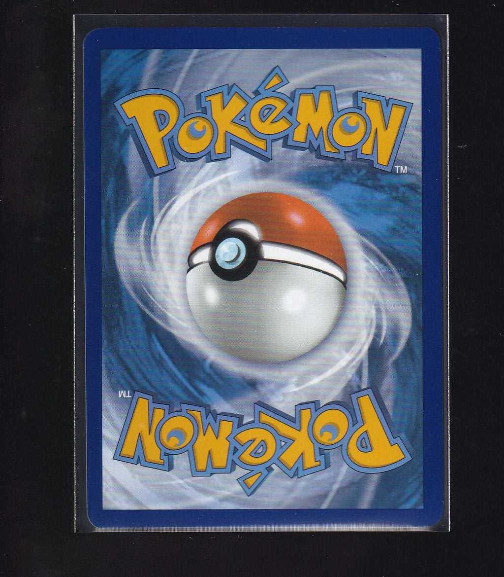 SV: Scarlet & Violet Promo Cards #174 Eevee ex -Black Star Promo