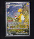 ME04: Chaos Rising #090/086 Ampharos