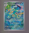 ME04: Chaos Rising #089/086 Frogadier