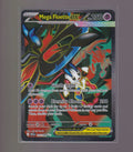 ME04: Chaos Rising #101/086 Mega Floette ex