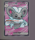 ME04: Chaos Rising #105/086 Cinccino ex