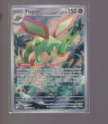 ME02: Phantasmal Flames #101/094 Flygon