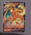 SWSH09: Brilliant Stars #017/172 Charizard V