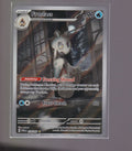 SV06: Twilight Masquerade #174/167 Froslass