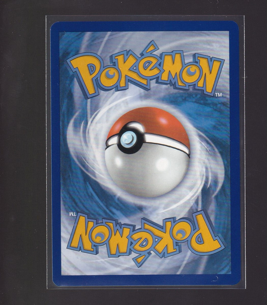 Prize Pack Series Cards #036/159 Kyogre-Cosmo Holo