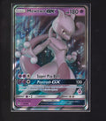 Battle Academy #031/068 Mewtwo GX