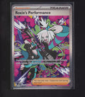 ME04: Chaos Rising #121/086 Roxie's Performance