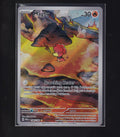 SV04: Paradox Rift #186/182 Magby